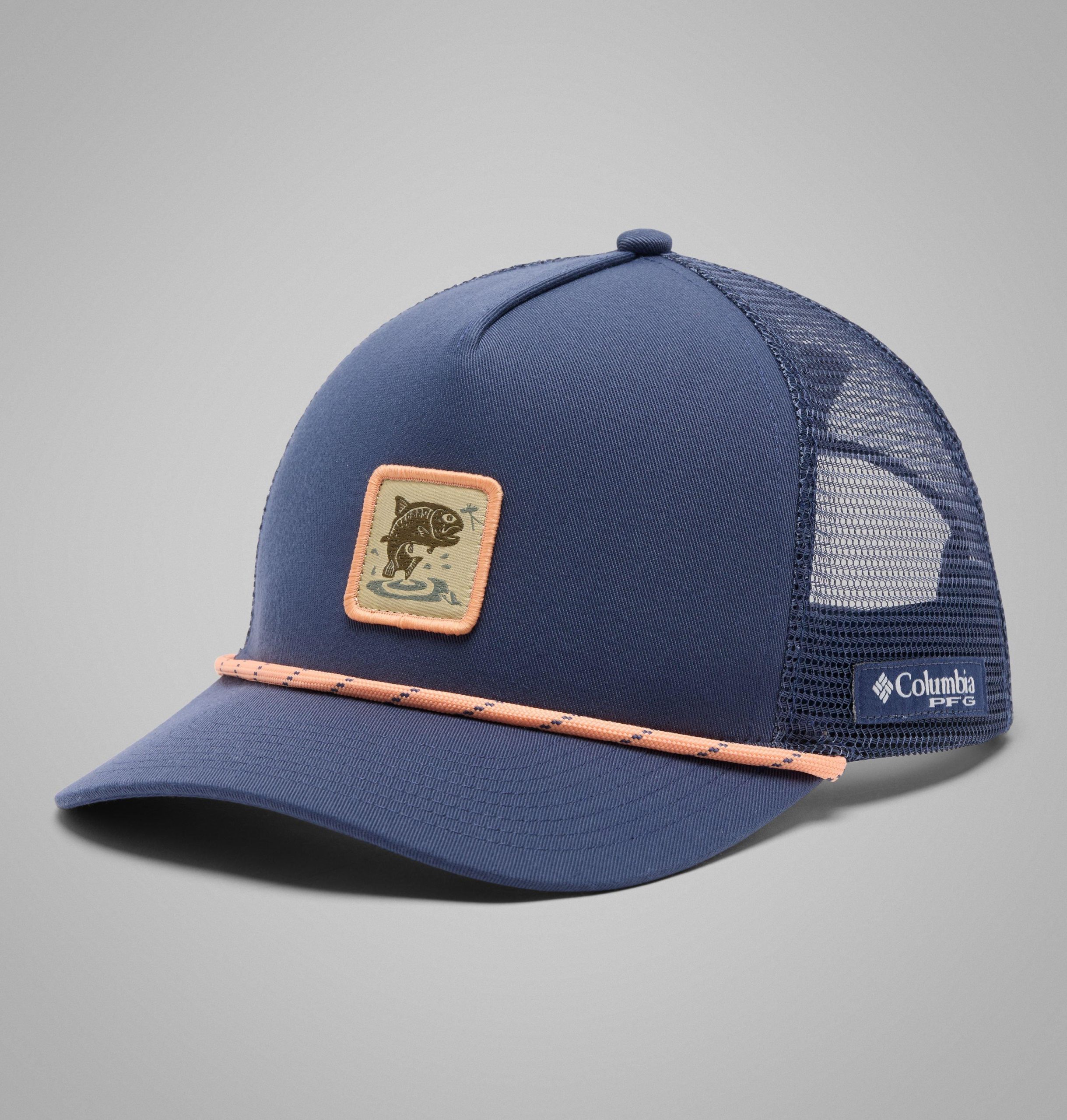 pfg uncharted ii snapback-kappe