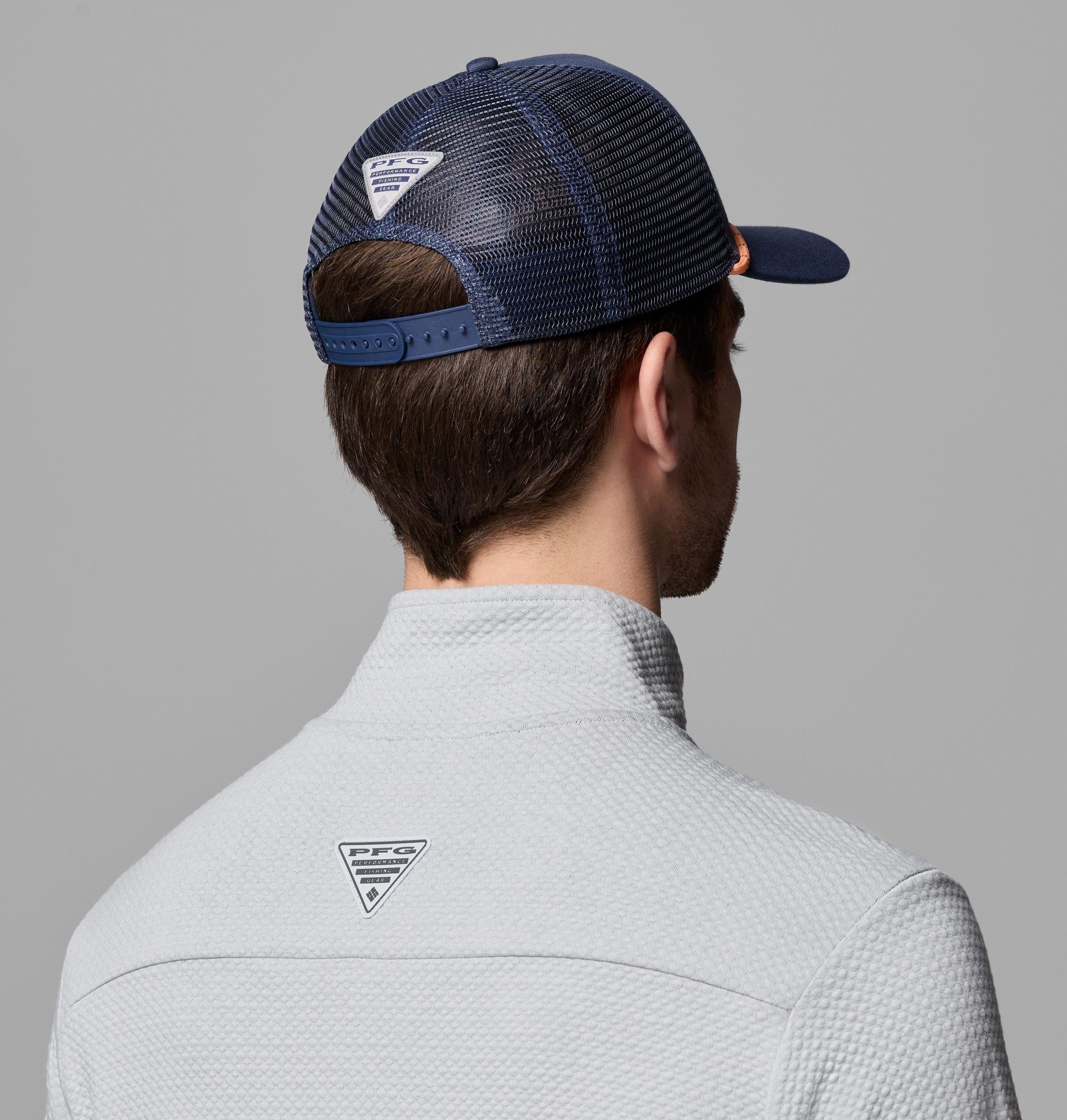 pfg uncharted ii snapback-kappe