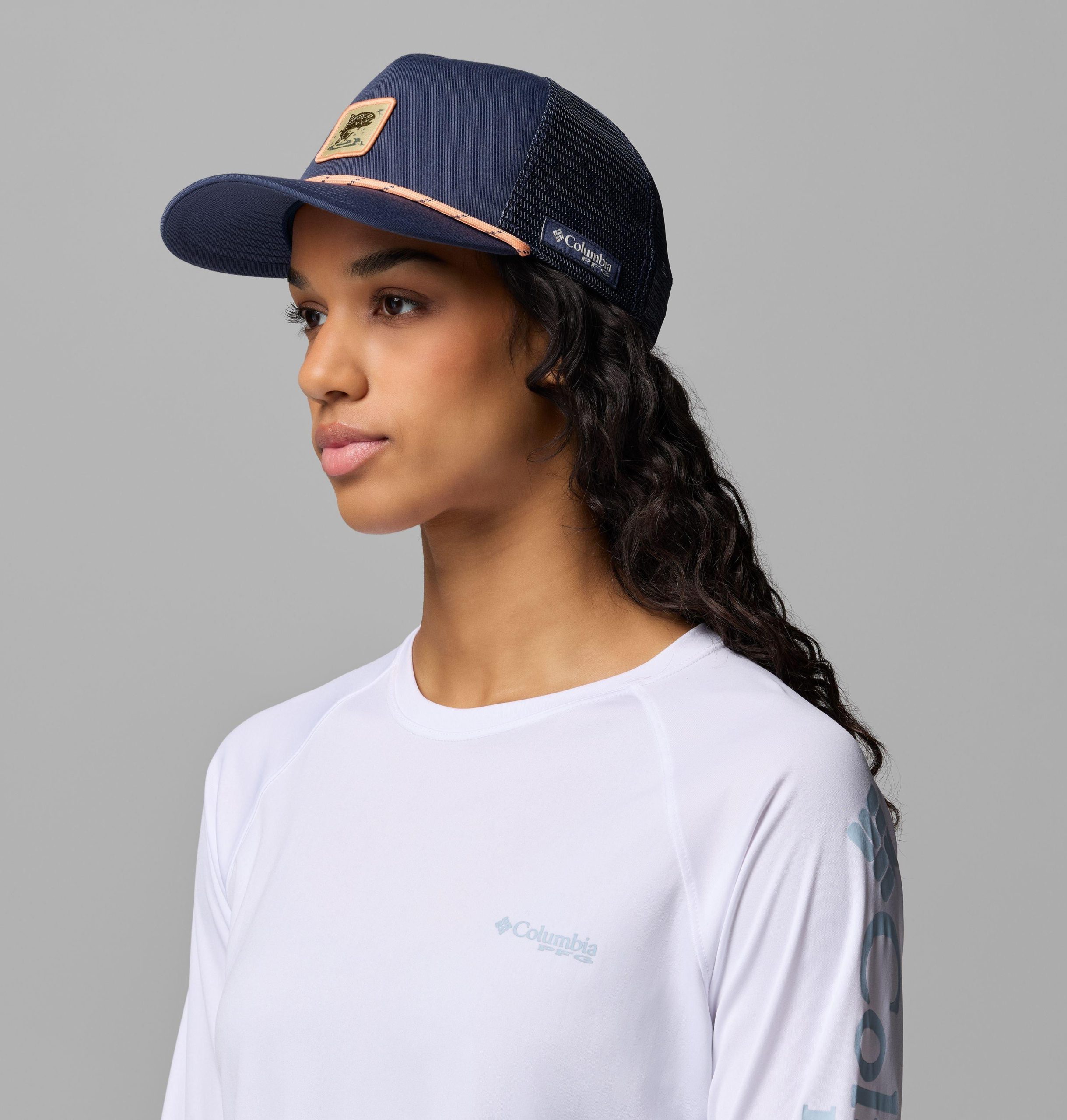 pfg uncharted ii snapback-kappe