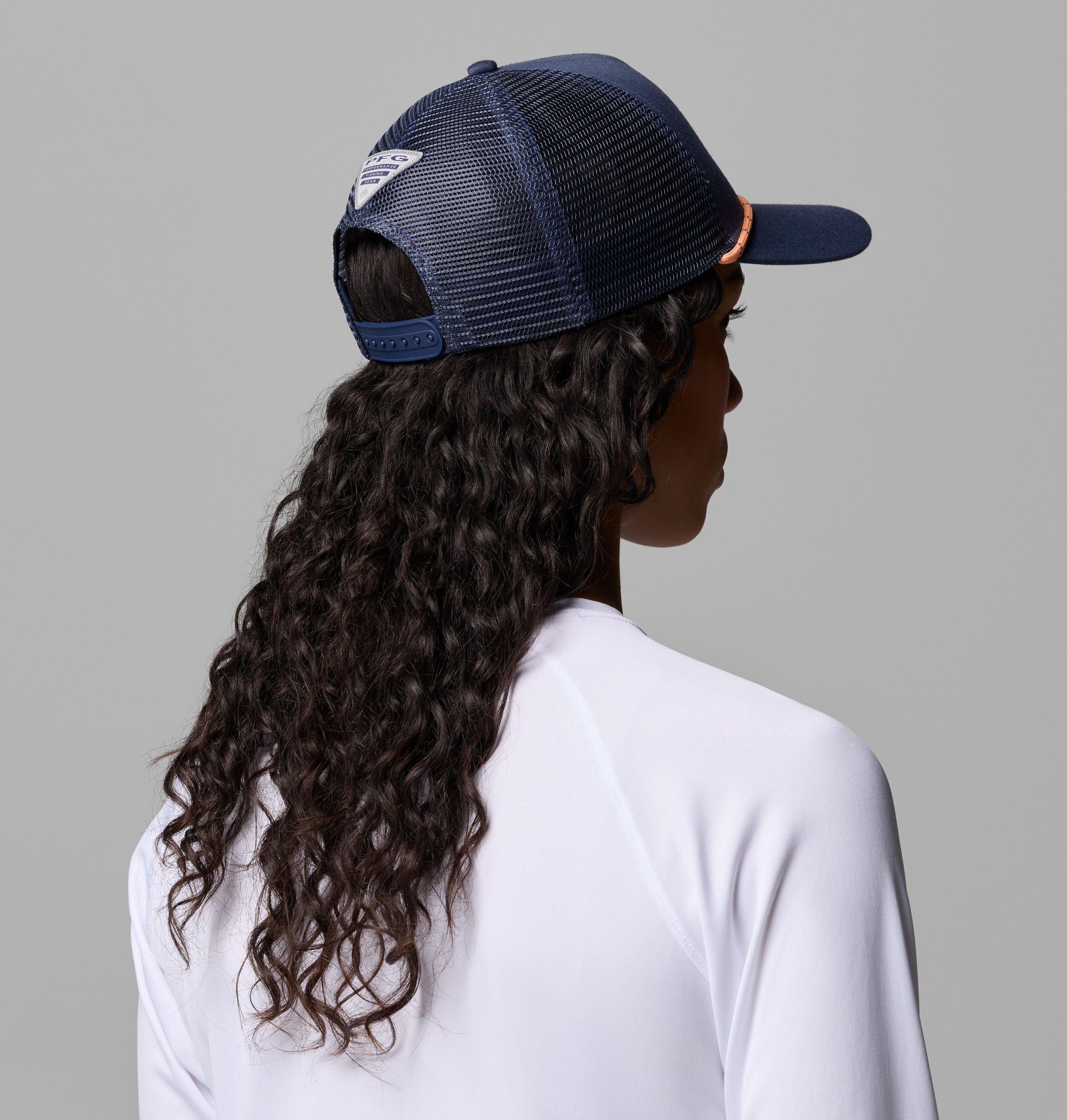 pfg uncharted ii snapback-kappe