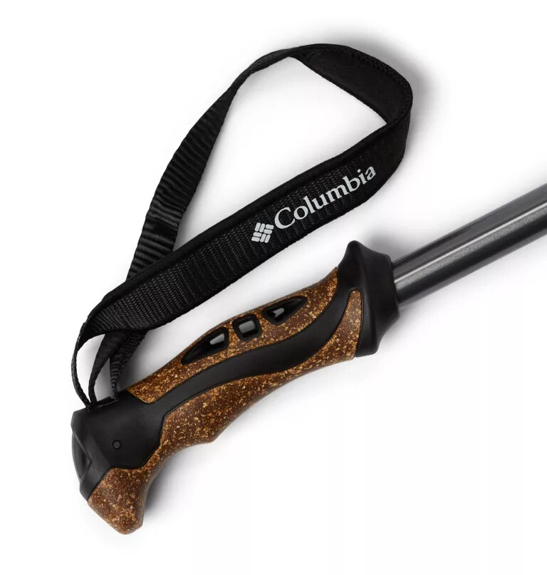 trekkingstöcke aus aluminium – 1 paar