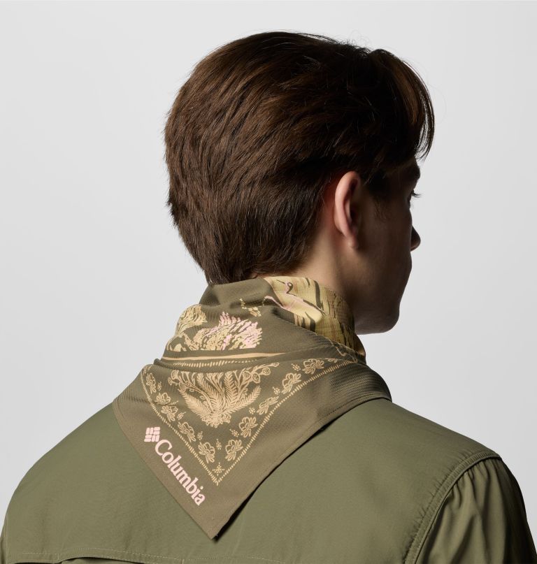 skien valley bandana