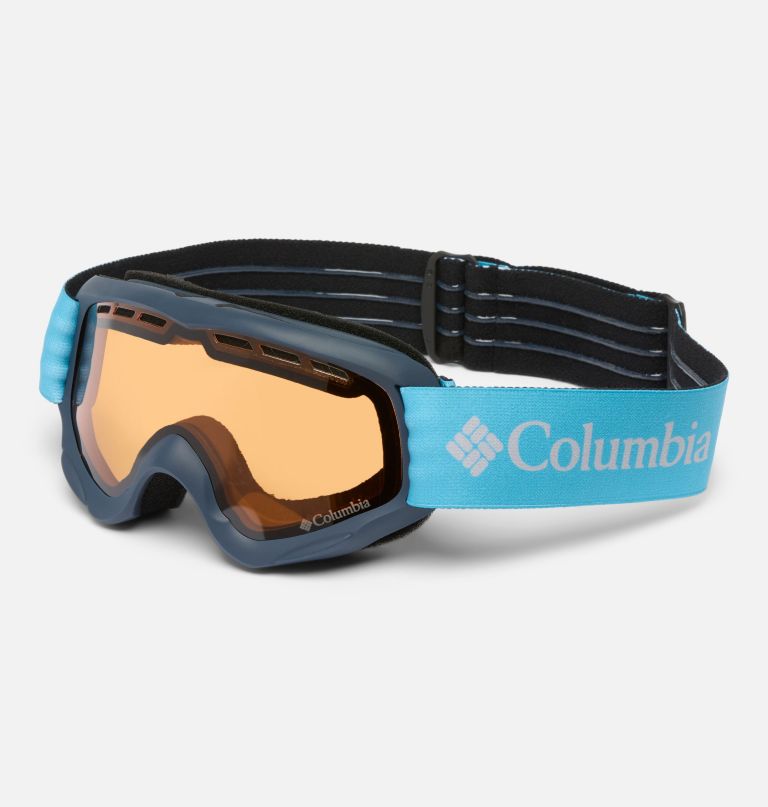 whirlibird skibrille - klein