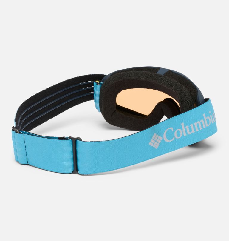 whirlibird skibrille - klein