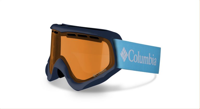 whirlibird skibrille - klein