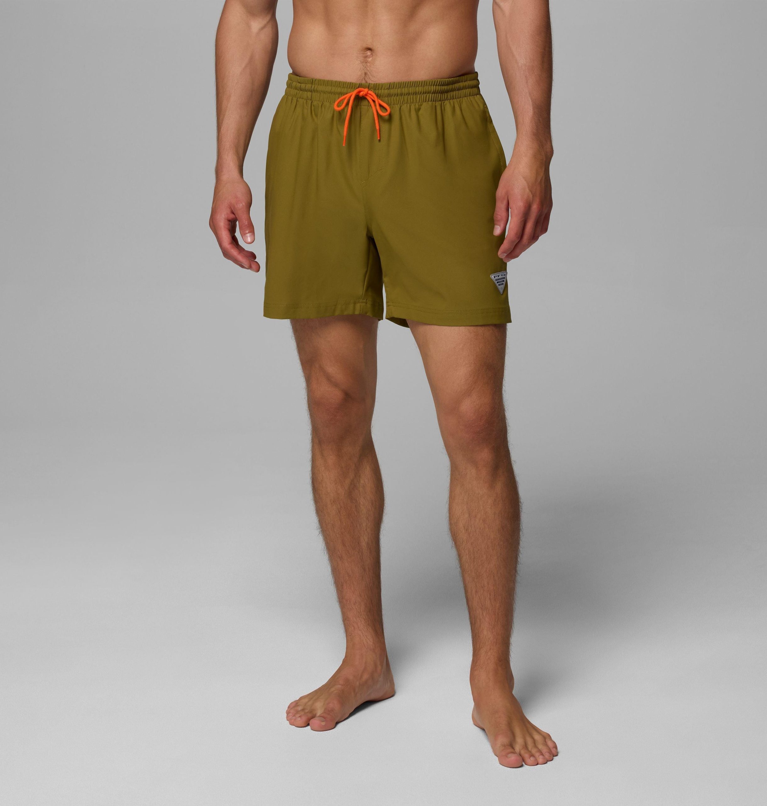 pfg rambler herren-wassershorts