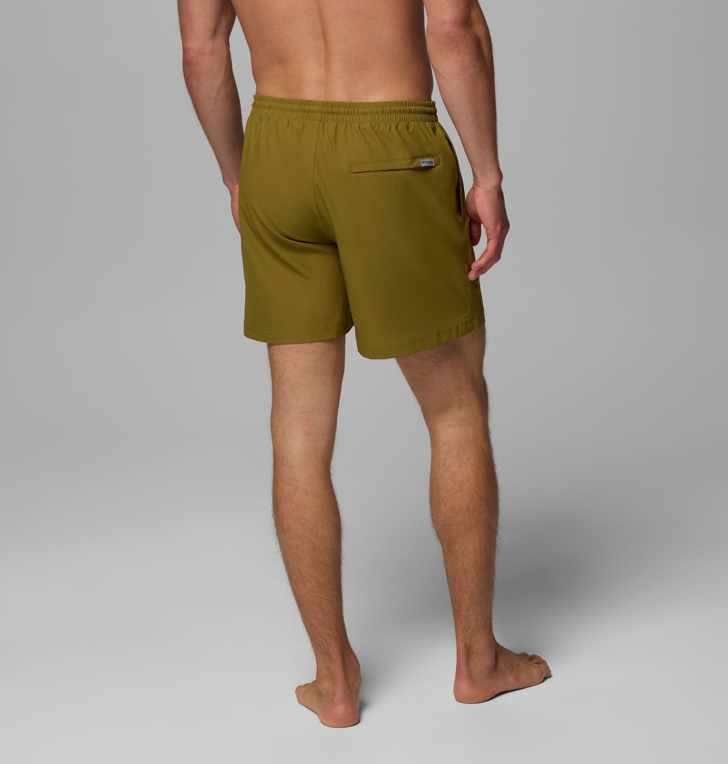 pfg rambler herren-wassershorts