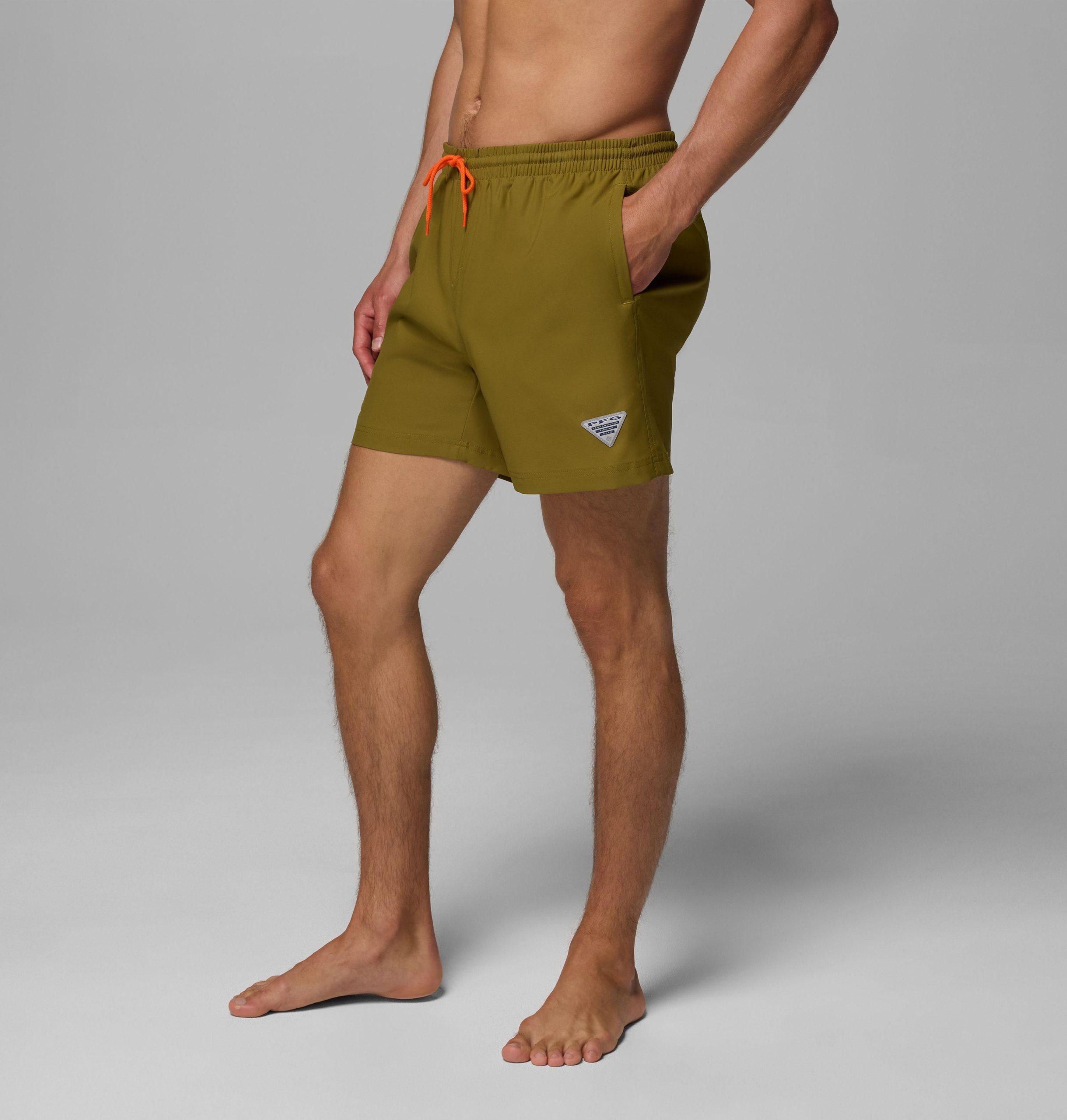 pfg rambler herren-wassershorts