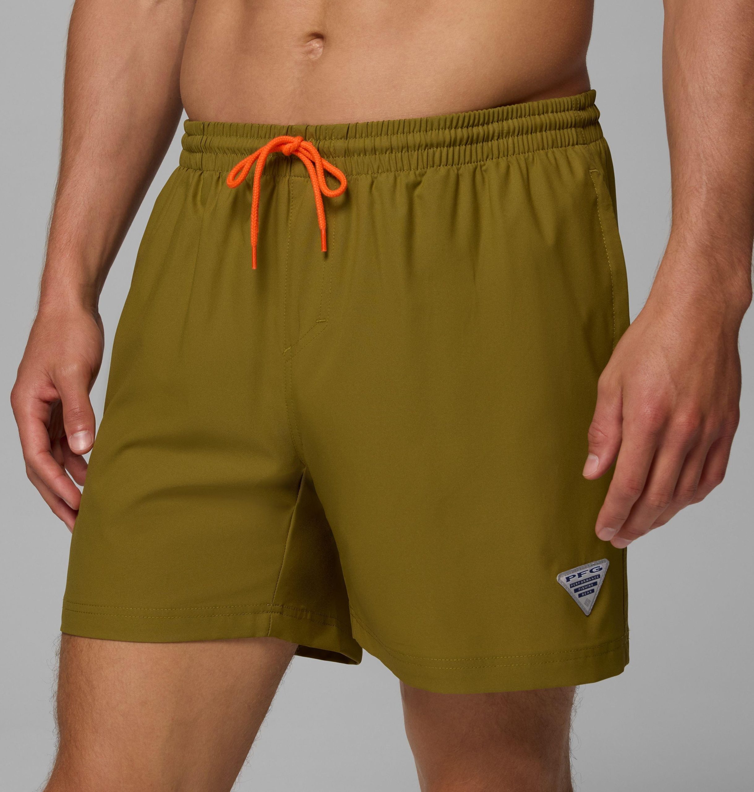pfg rambler herren-wassershorts