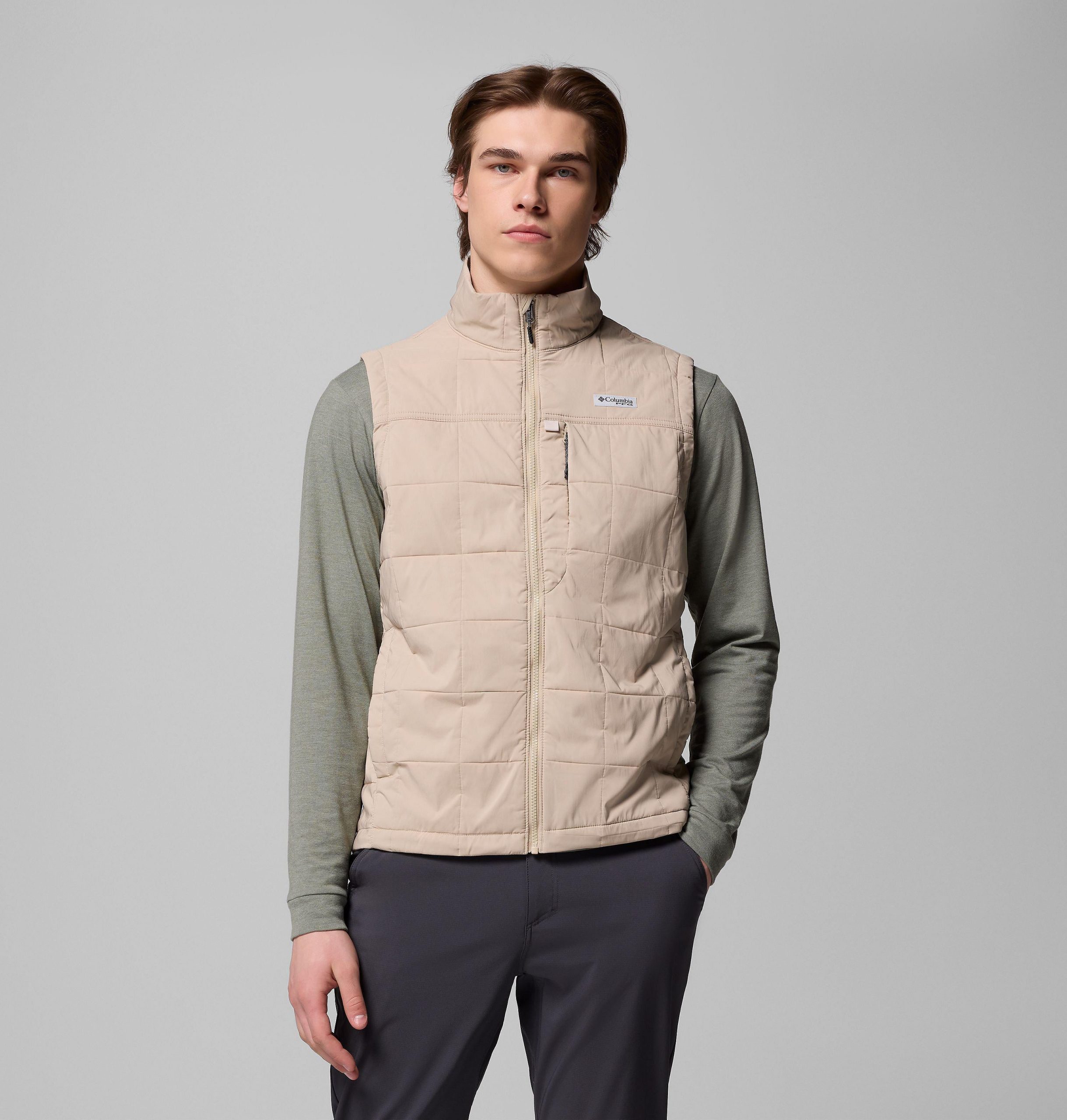 pfg uncharted weste für herren