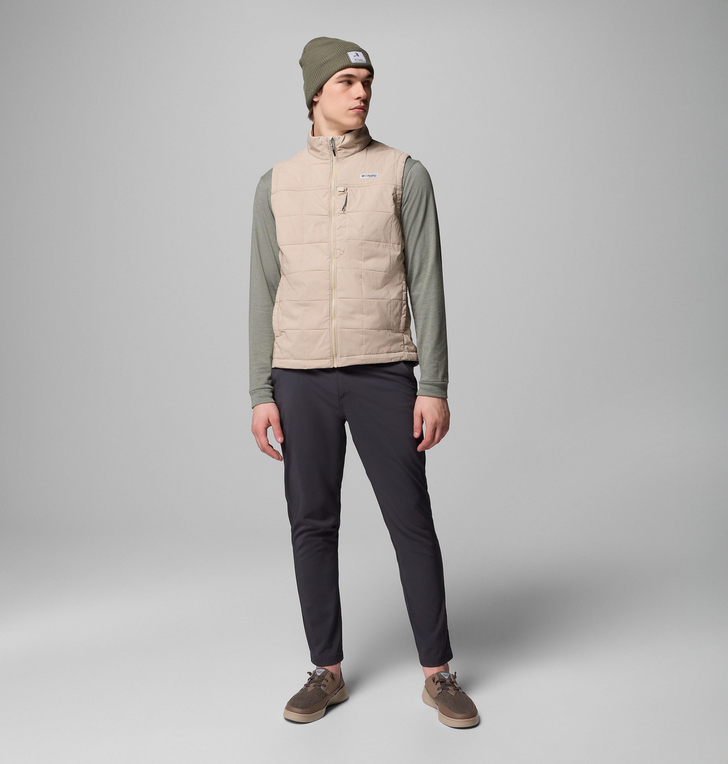 pfg uncharted weste für herren