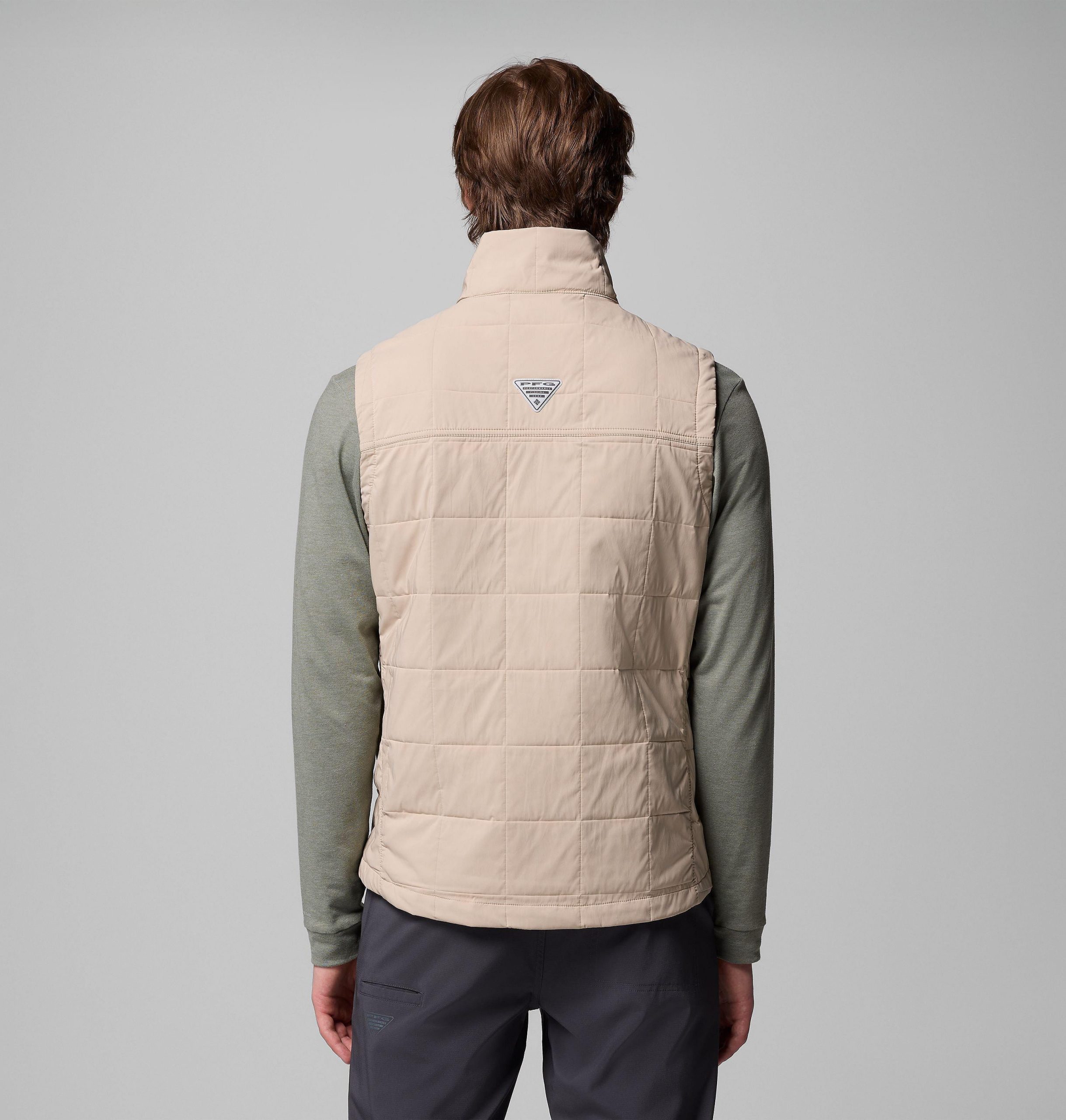 pfg uncharted weste für herren