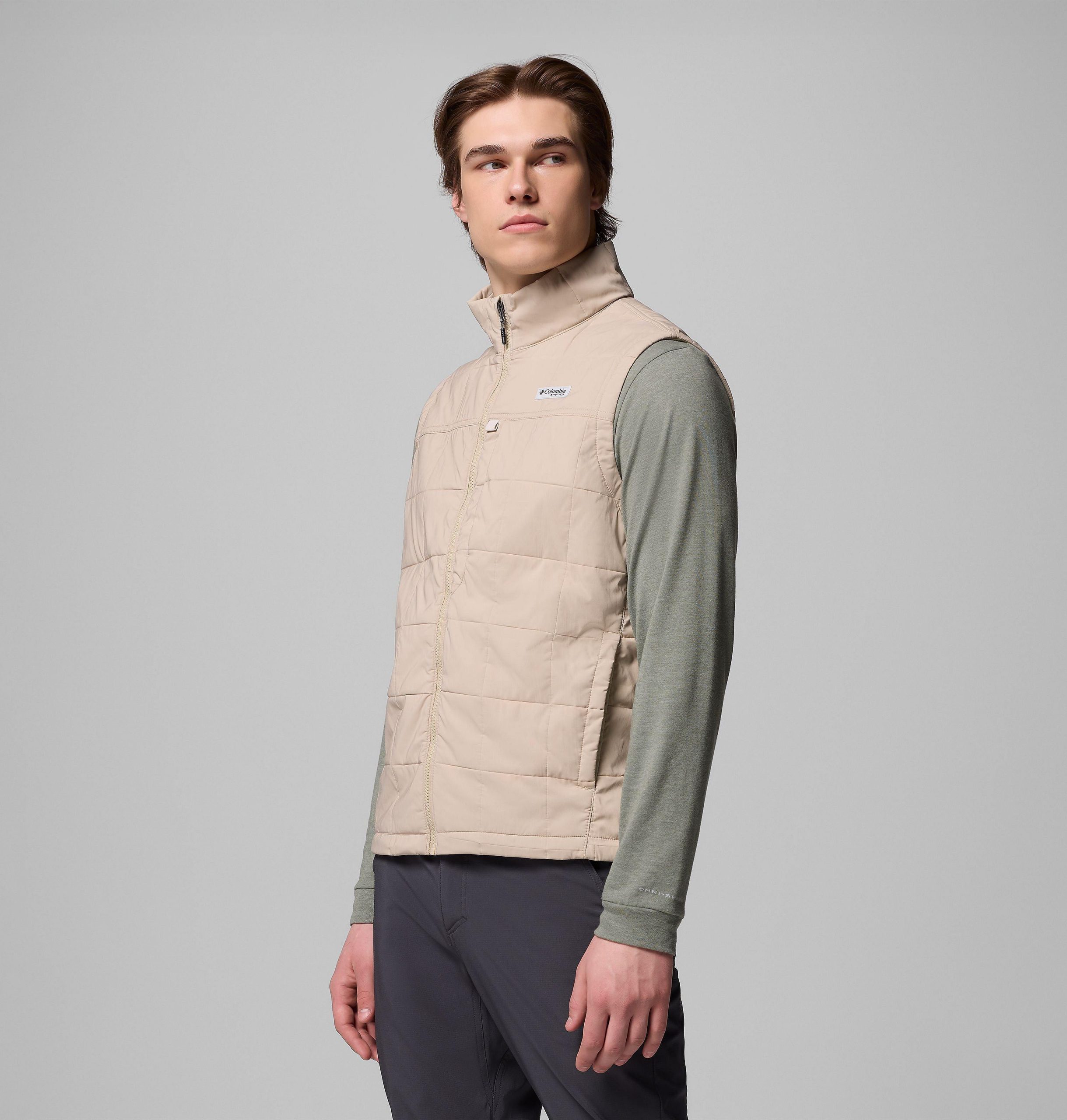 pfg uncharted weste für herren