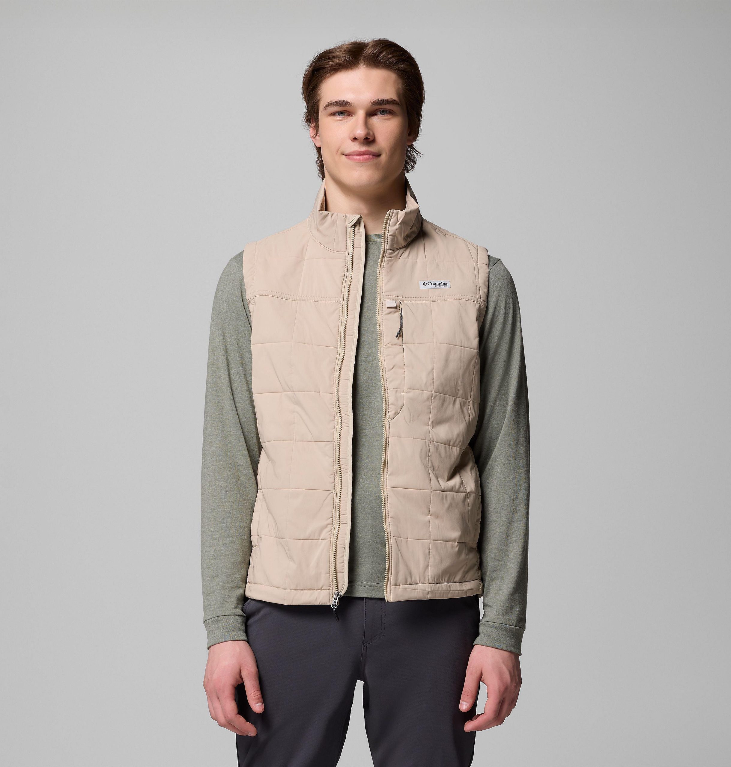 pfg uncharted weste für herren