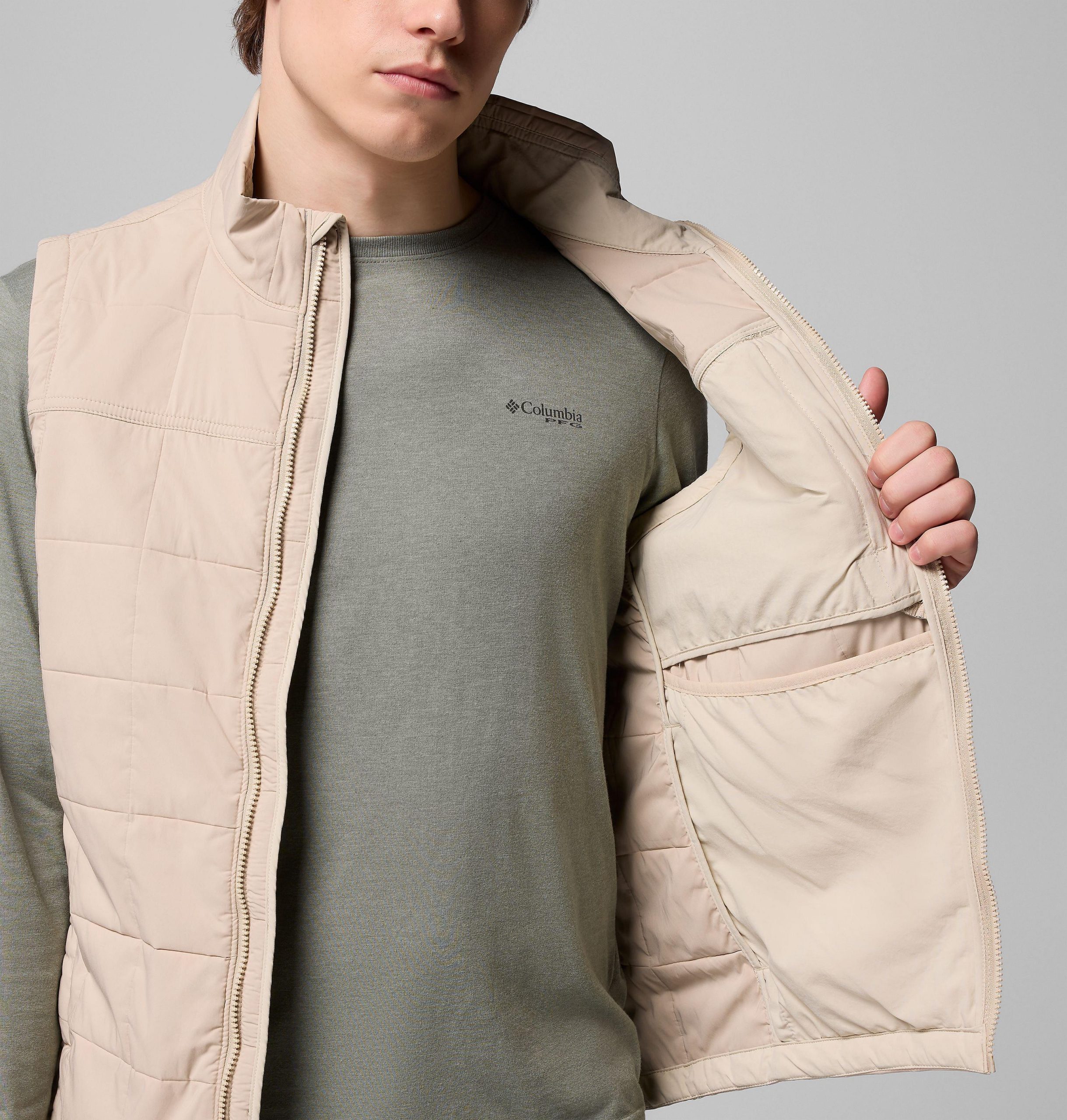 pfg uncharted weste für herren