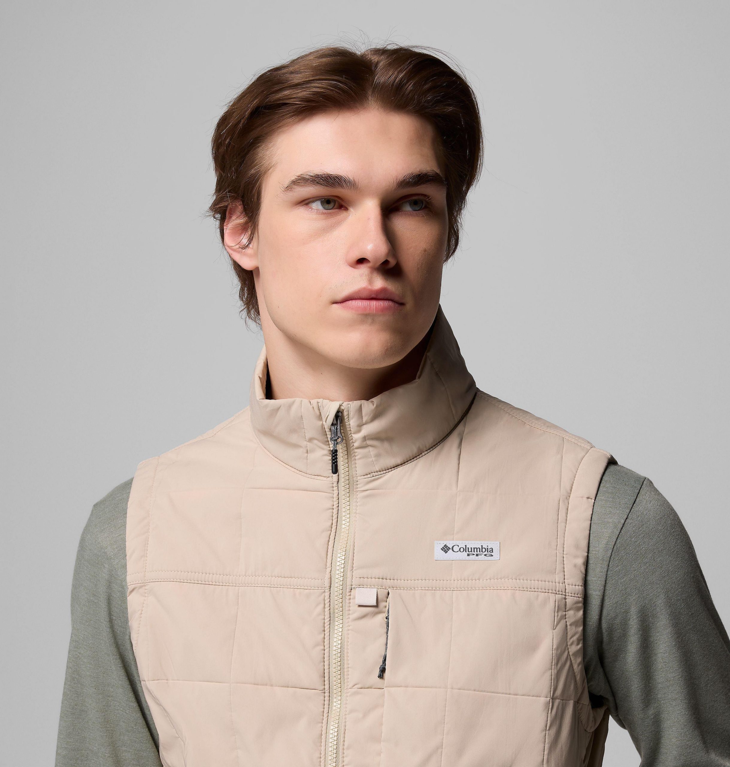 pfg uncharted weste für herren