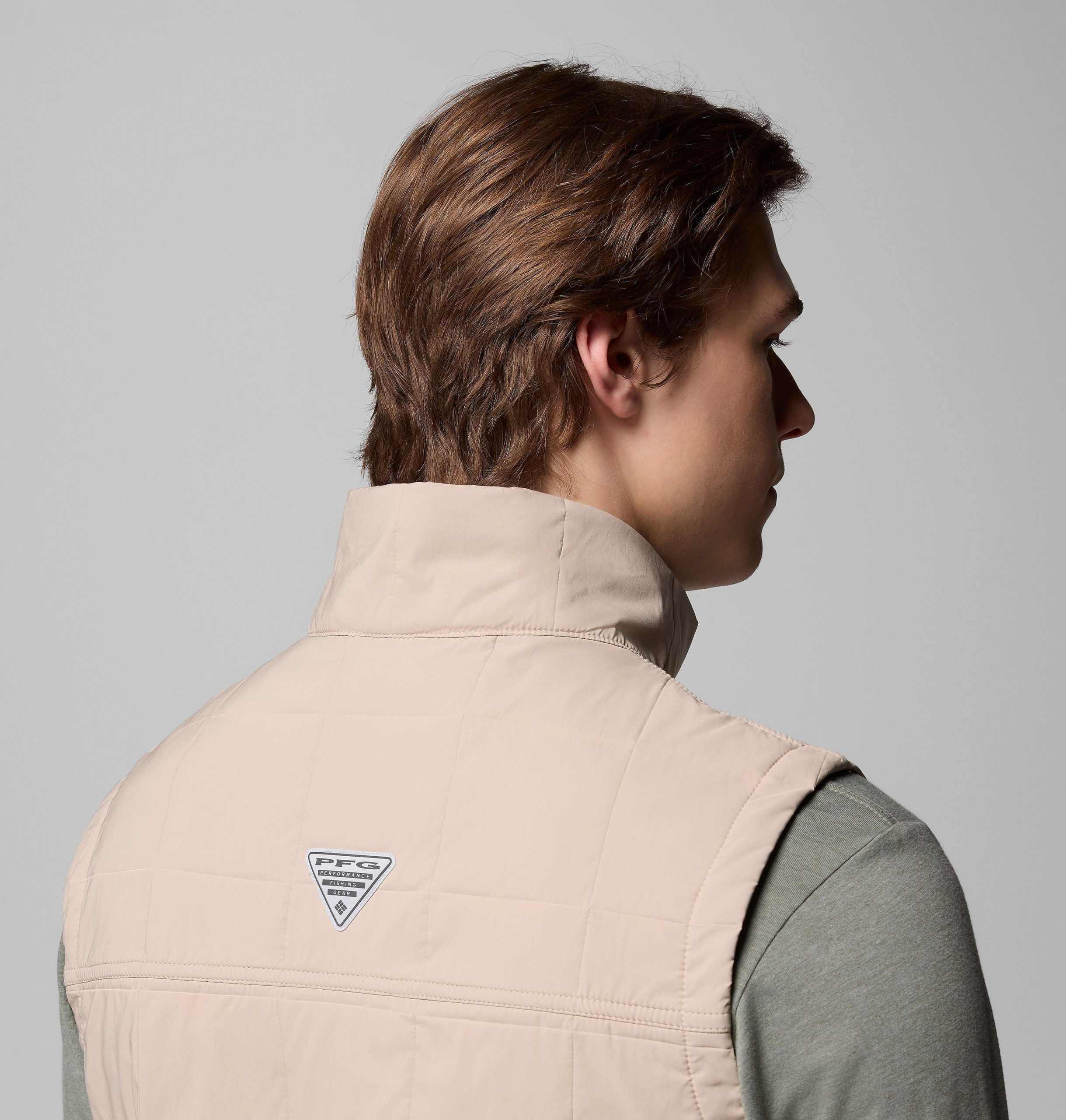 pfg uncharted weste für herren