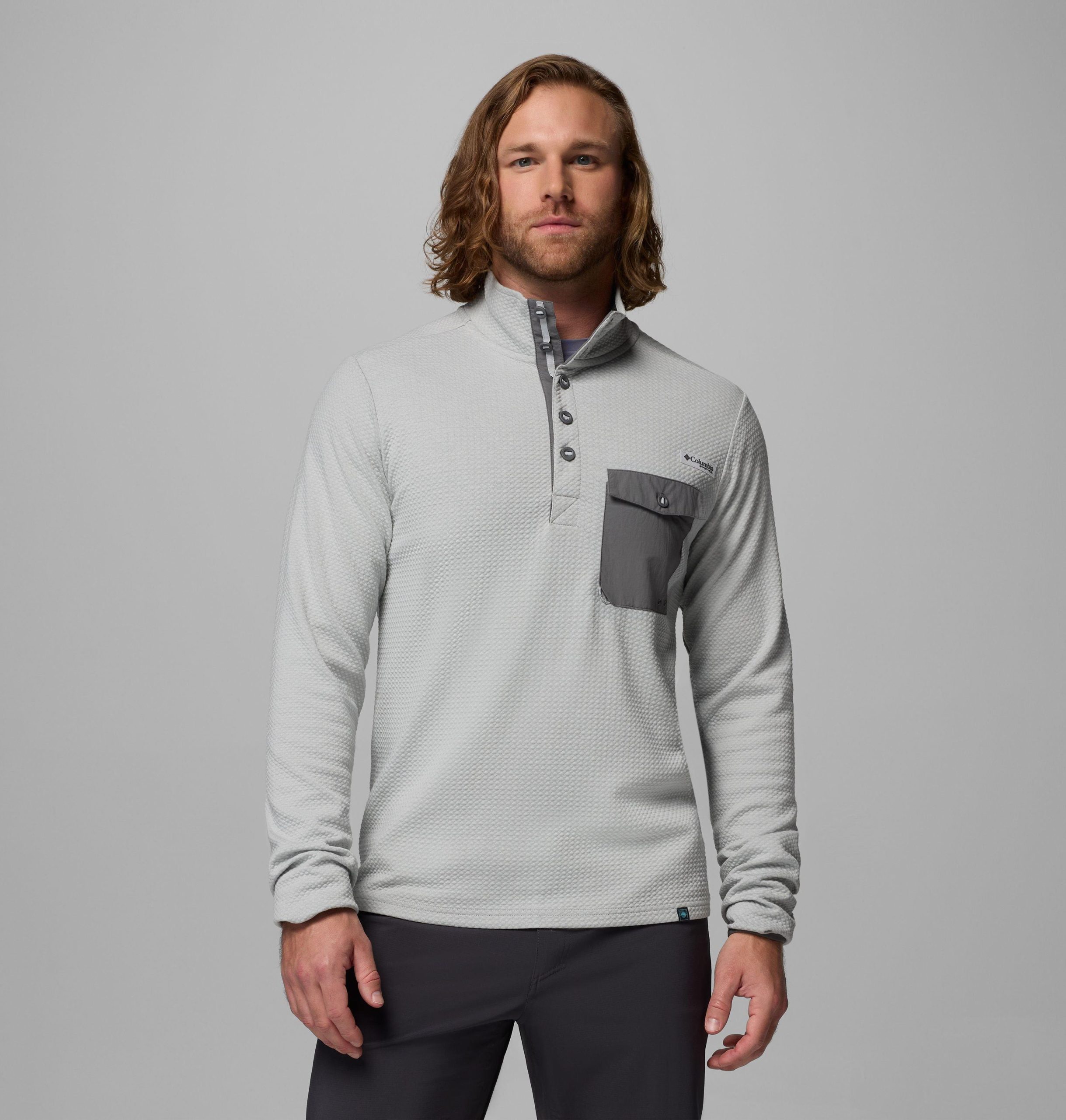 pfg uncharted pullover für herren