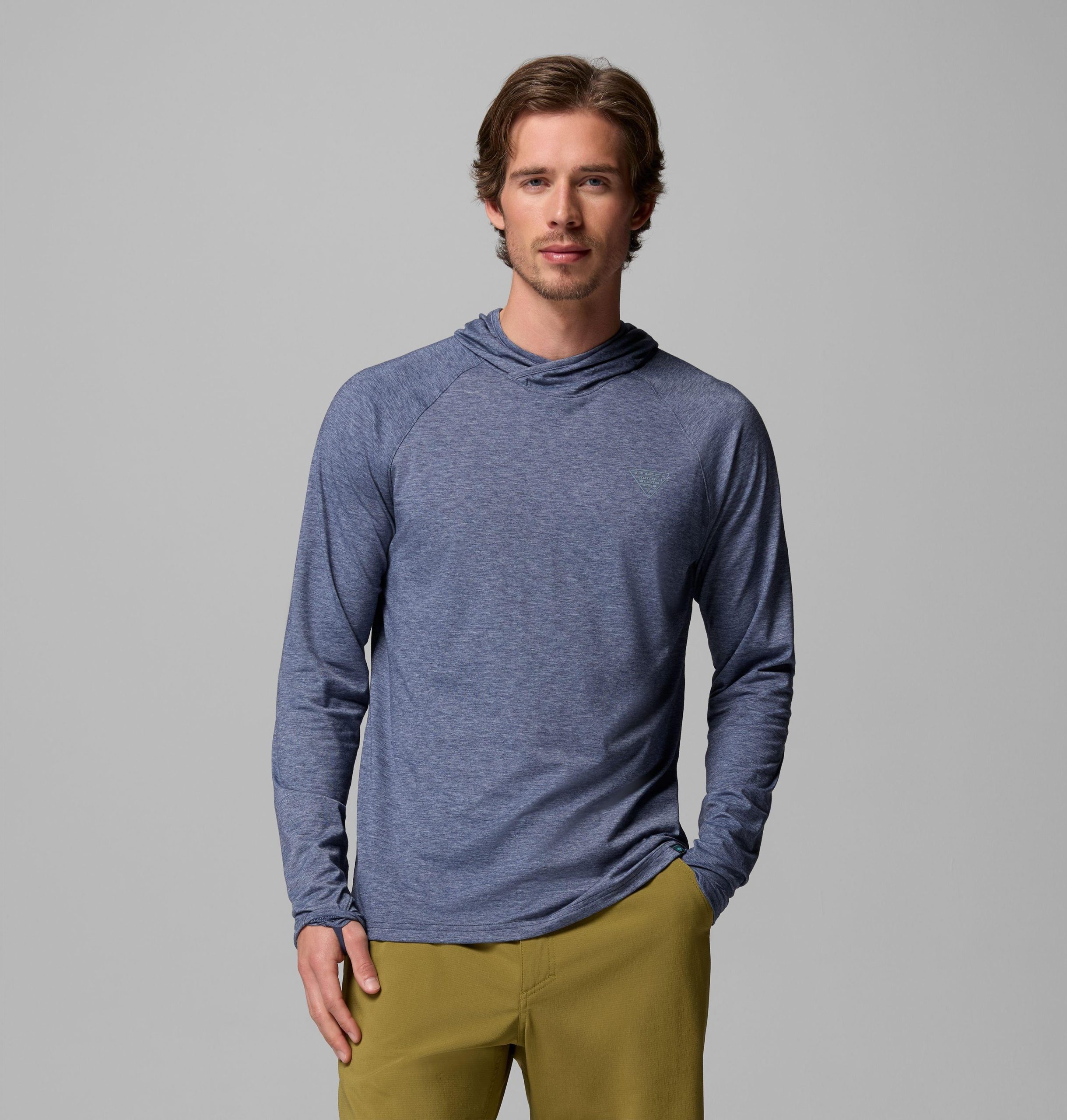 pfg uncharted ii hoodie für herren