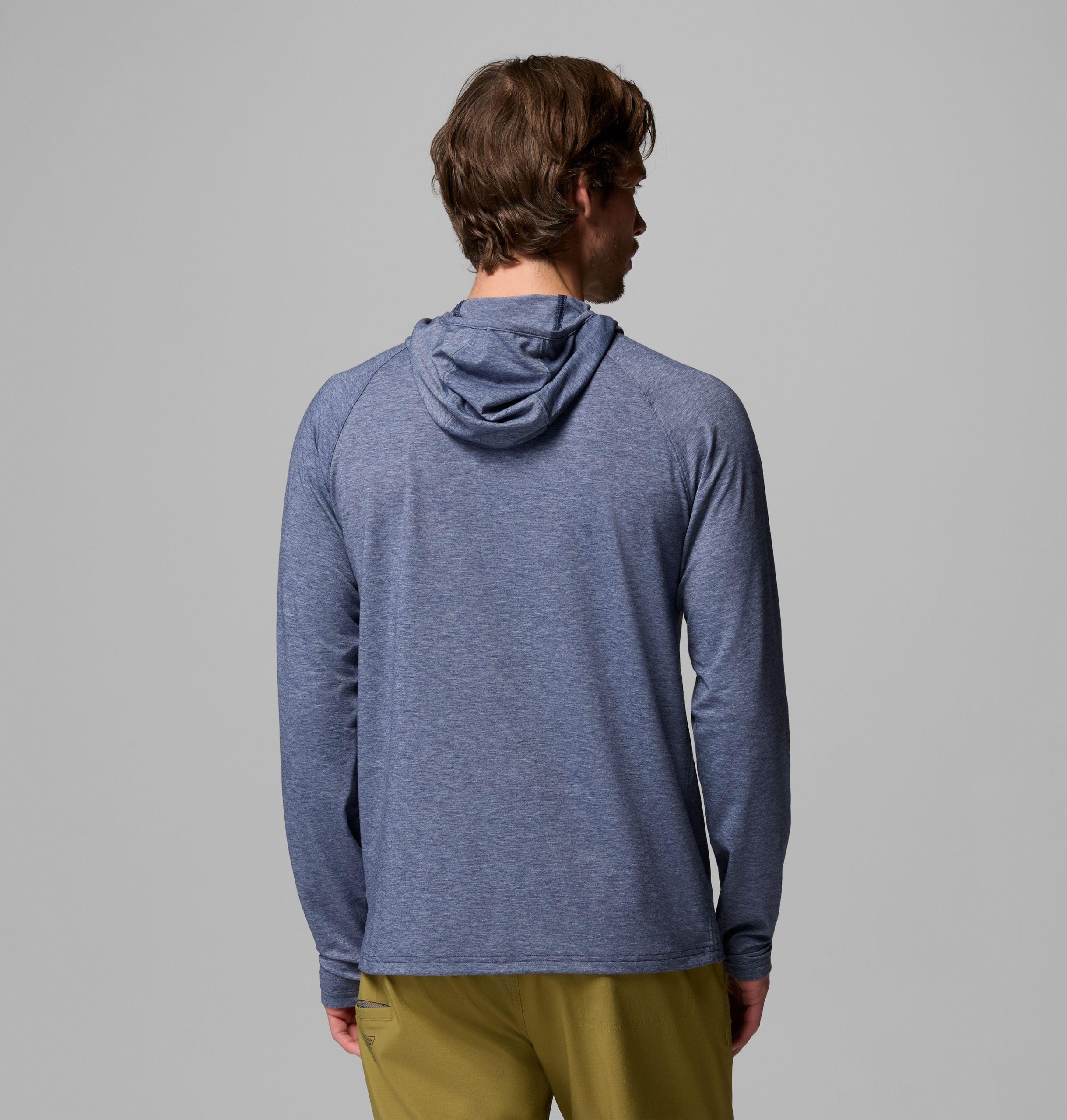 pfg uncharted ii hoodie für herren