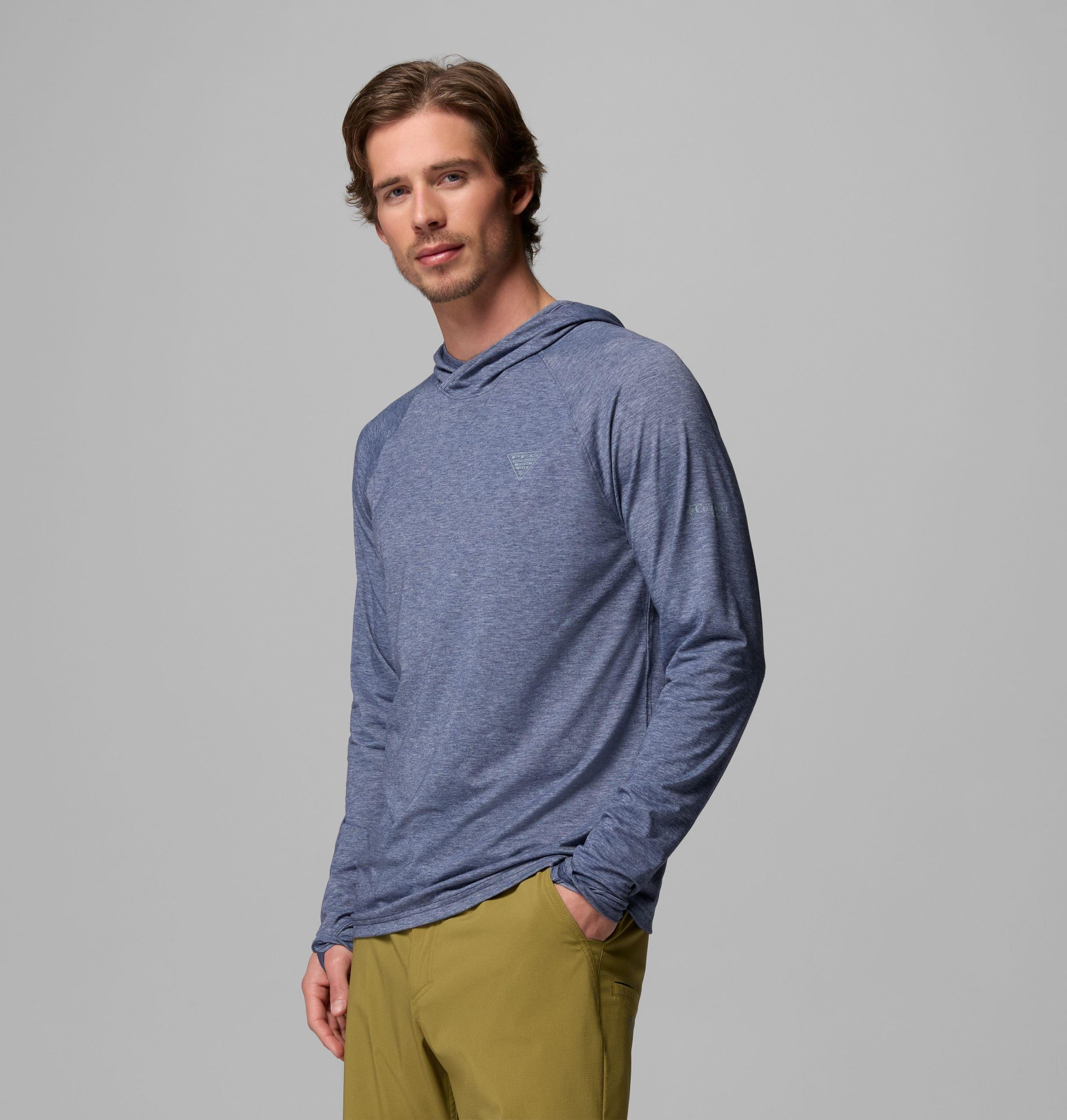 pfg uncharted ii hoodie für herren