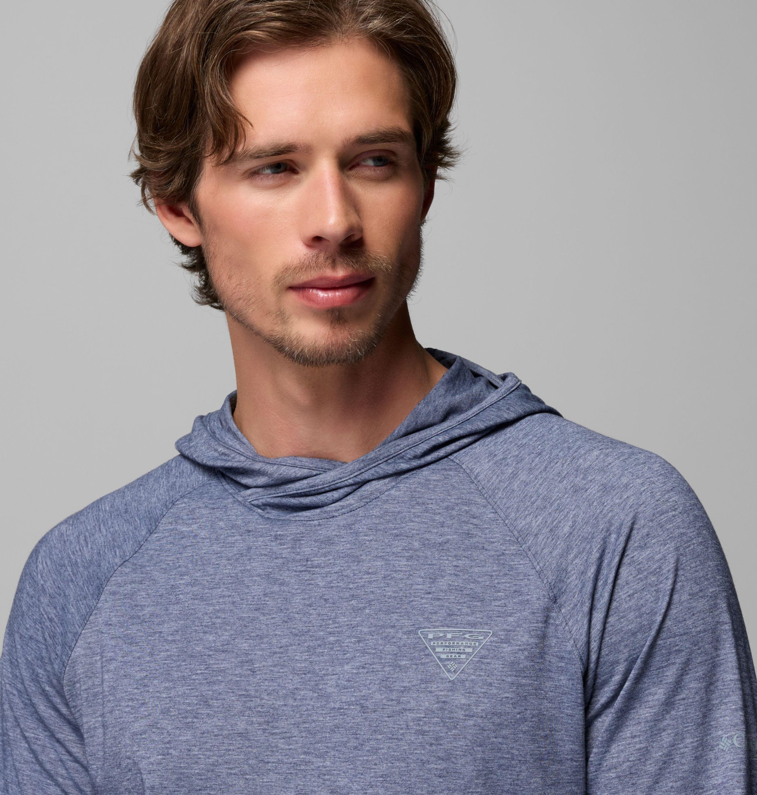 pfg uncharted ii hoodie für herren