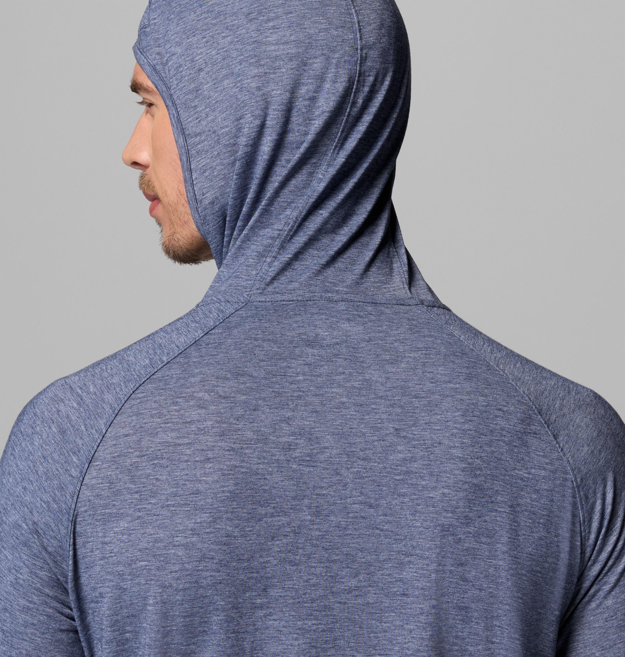 pfg uncharted ii hoodie für herren