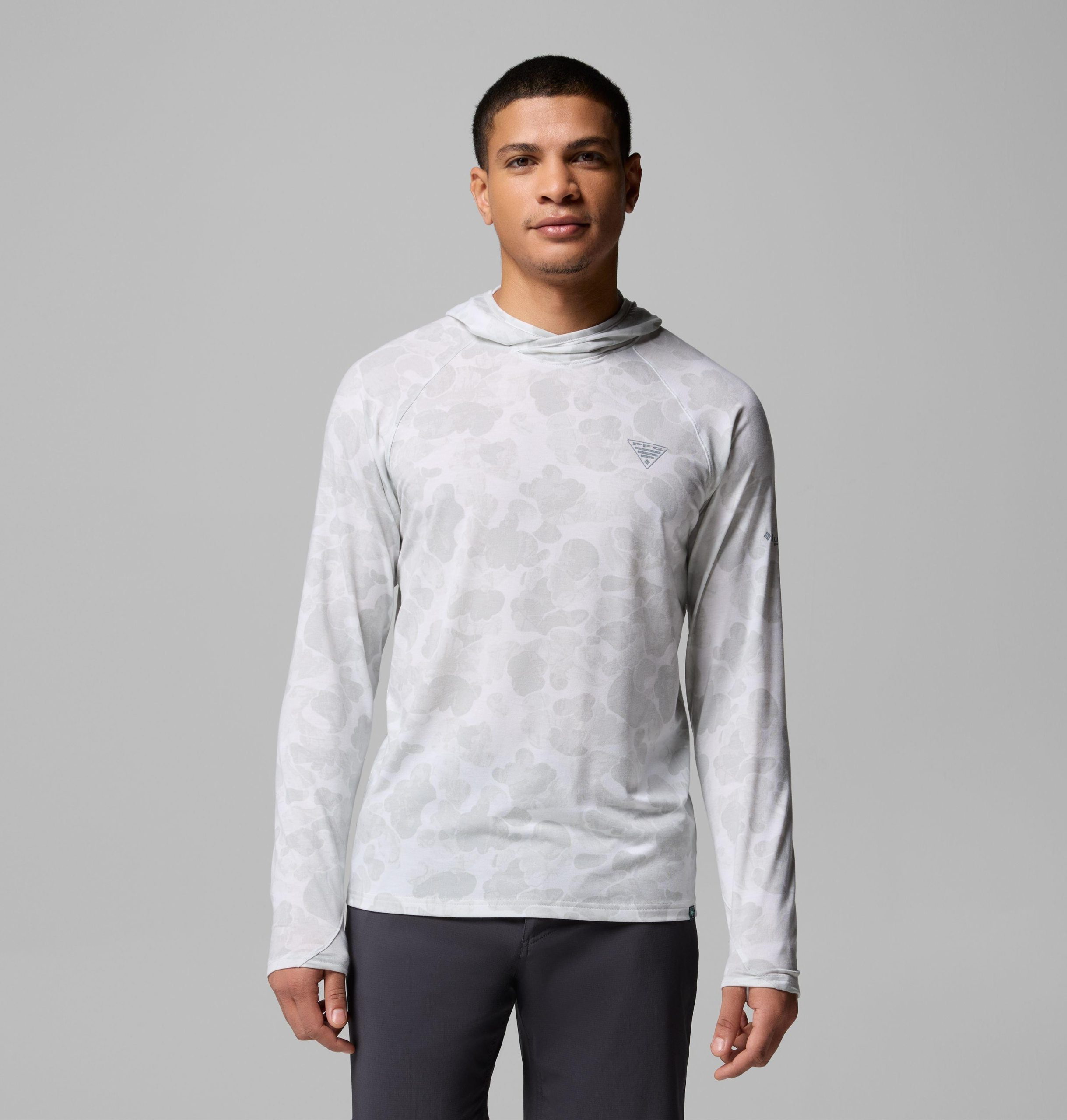 pfg uncharted ii bedruckter hoodie für herren