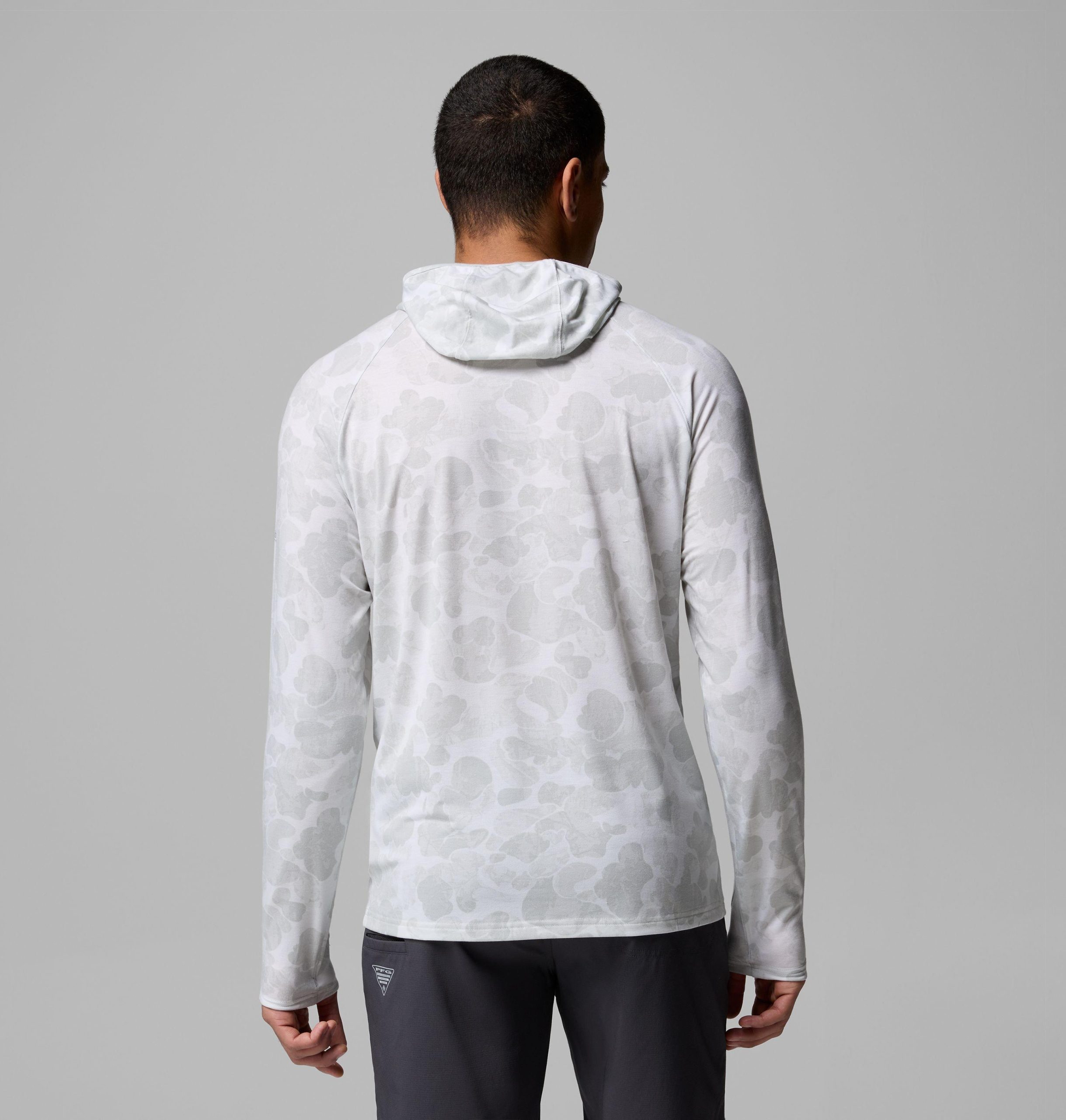 pfg uncharted ii bedruckter hoodie für herren