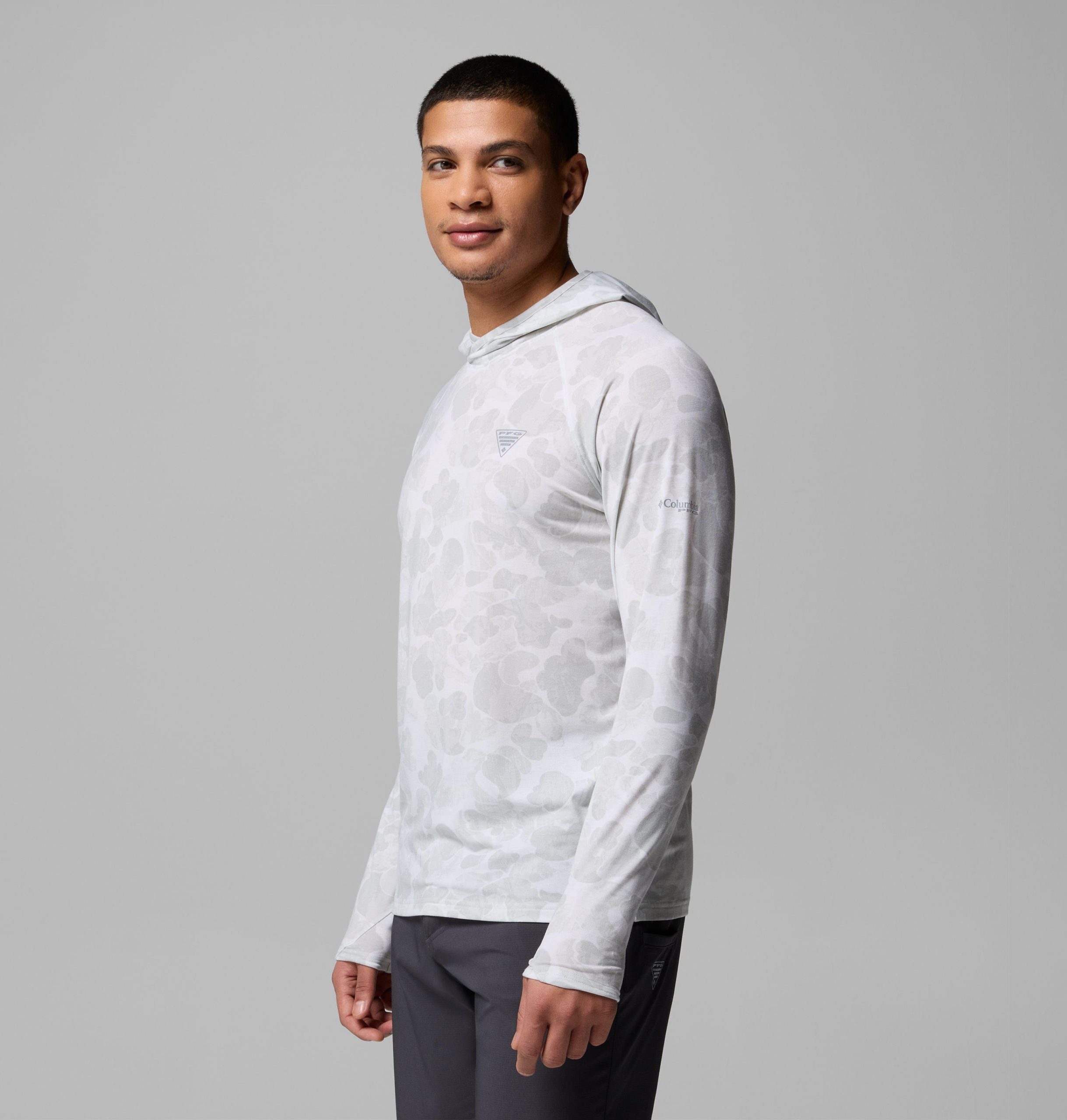 pfg uncharted ii bedruckter hoodie für herren
