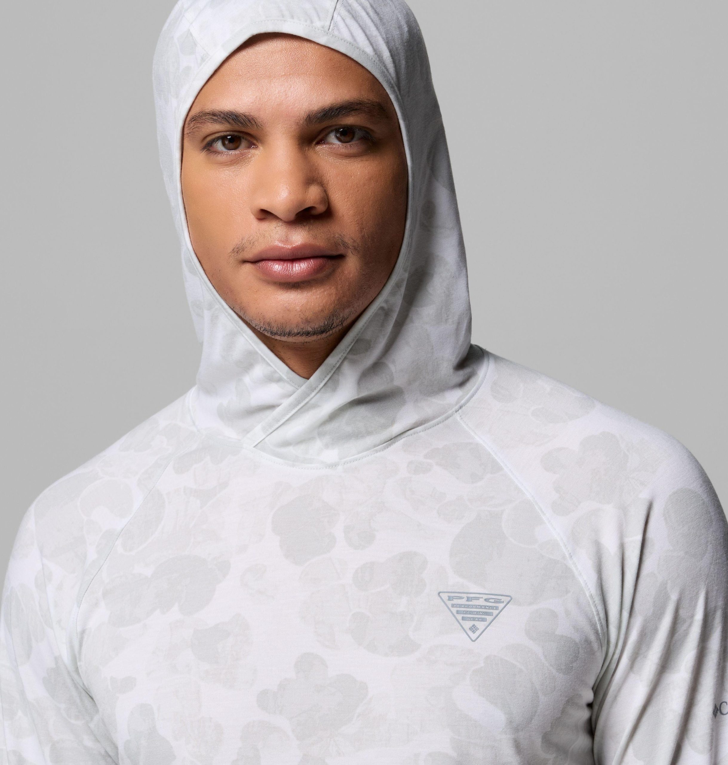 pfg uncharted ii bedruckter hoodie für herren
