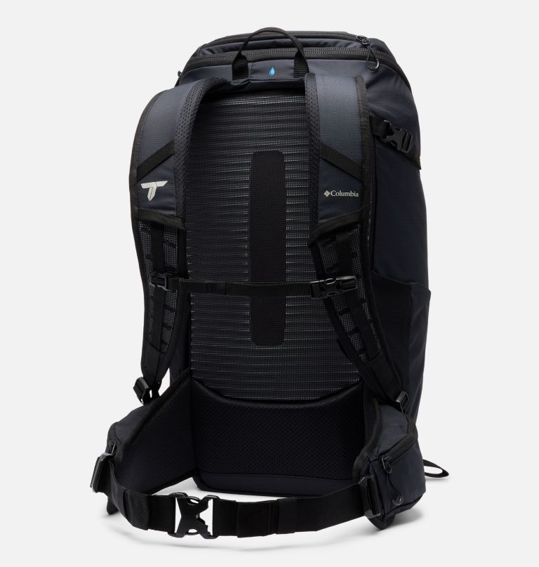 triple canyon 36l rucksack