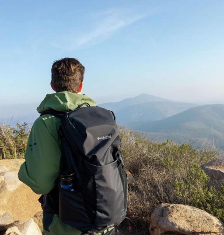 triple canyon 36l rucksack