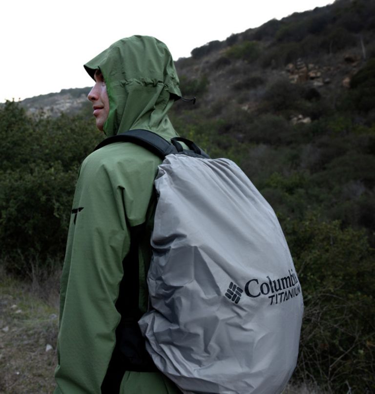 triple canyon 36l rucksack