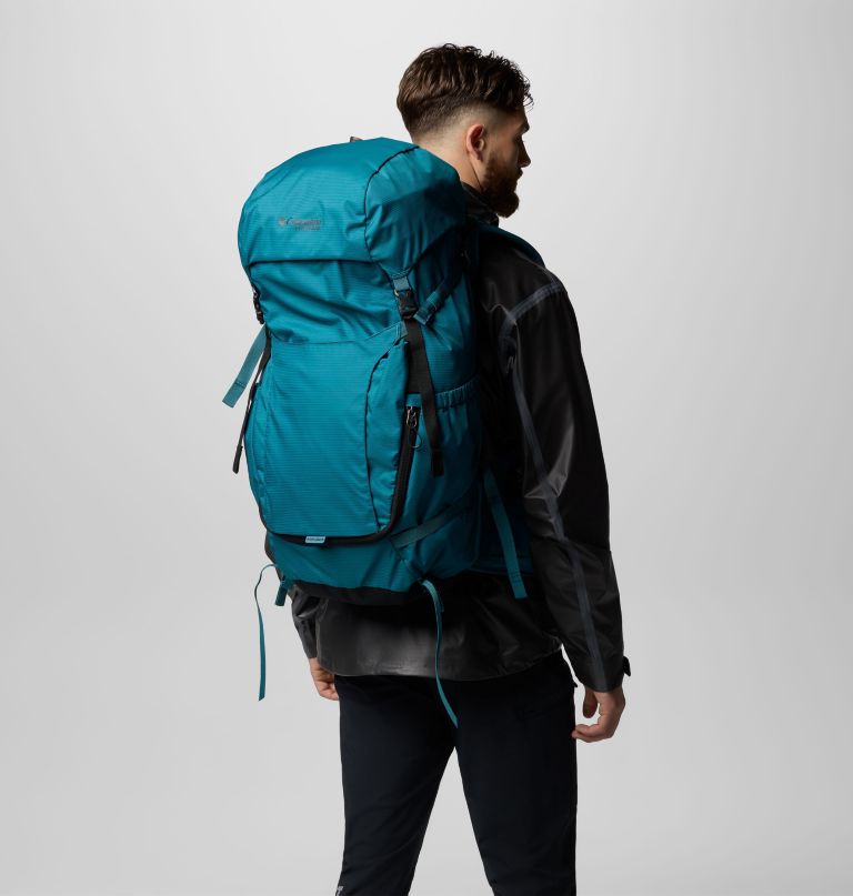 triple canyon 60l rucksack