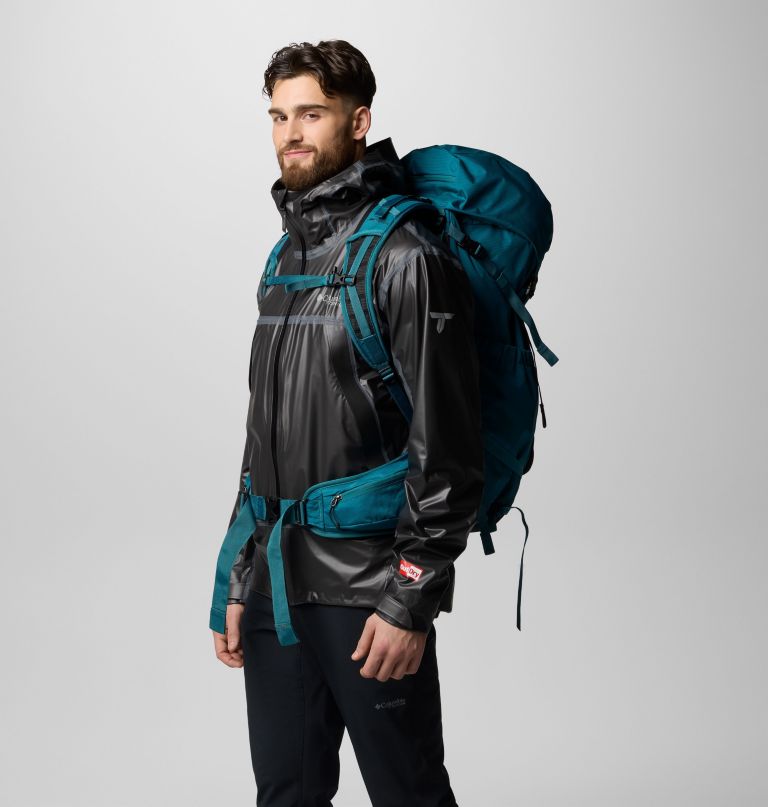 triple canyon 60l rucksack