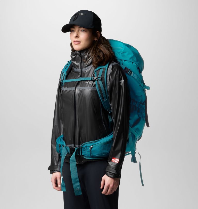triple canyon 60l rucksack