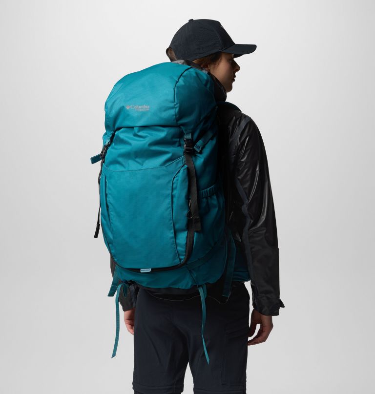 triple canyon 60l rucksack