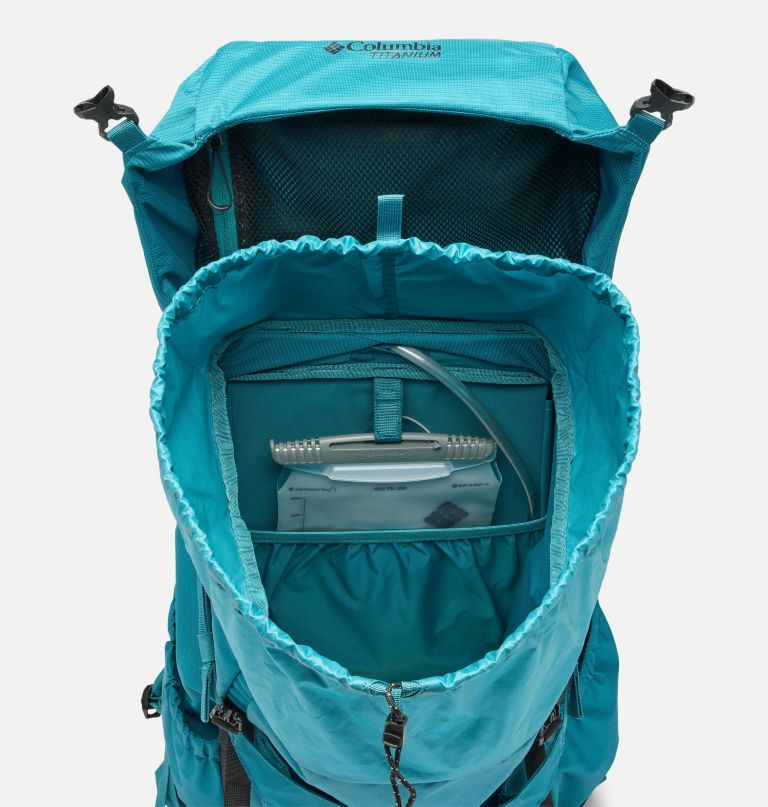 triple canyon 60l rucksack