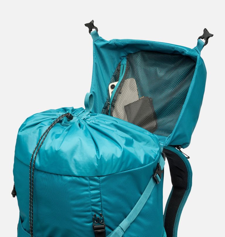triple canyon 60l rucksack