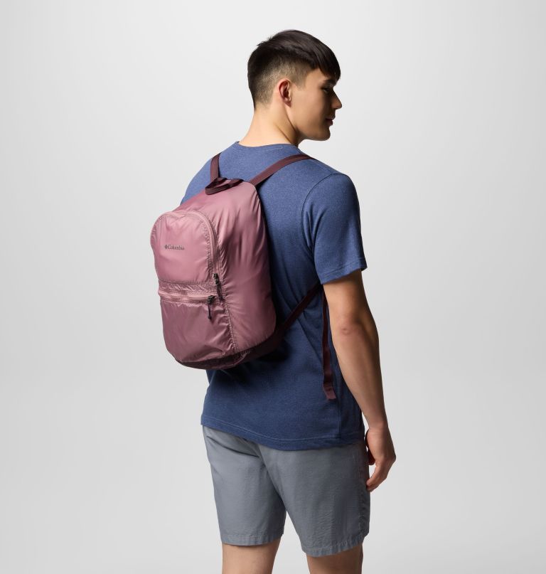 leichter faltbarer rucksack