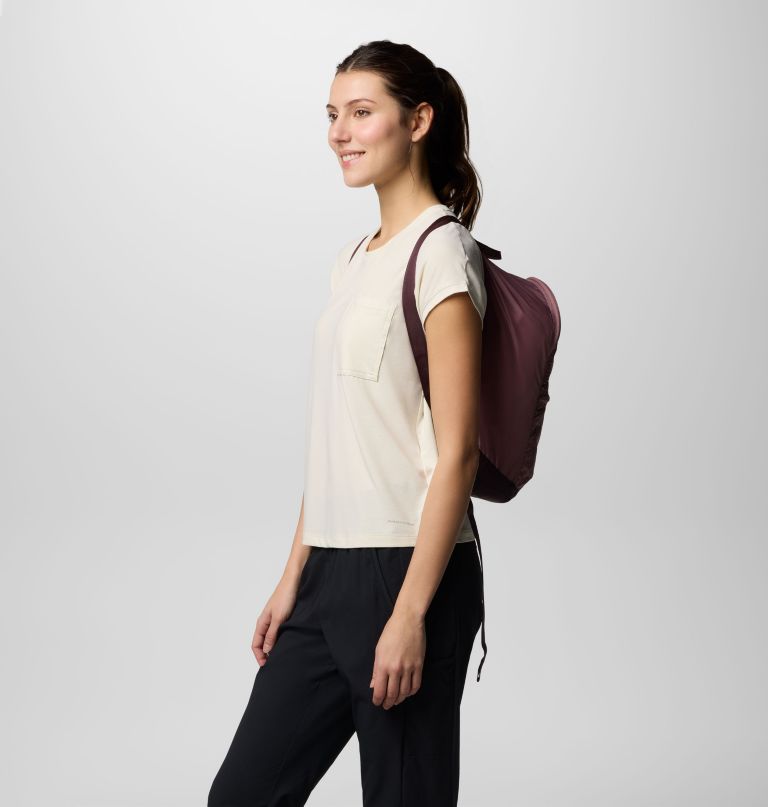 leichter faltbarer rucksack