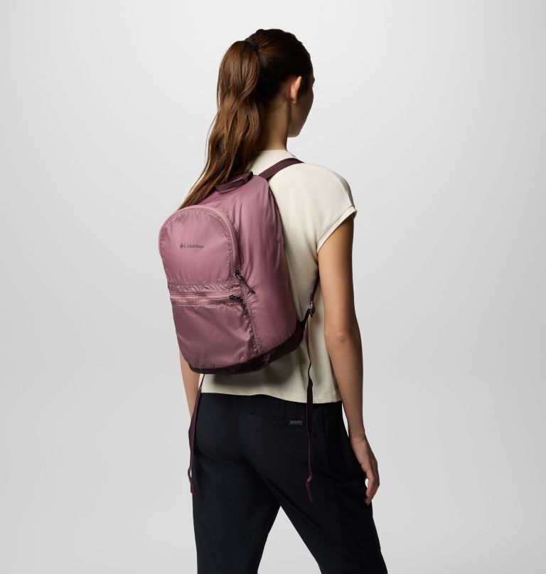 leichter faltbarer rucksack