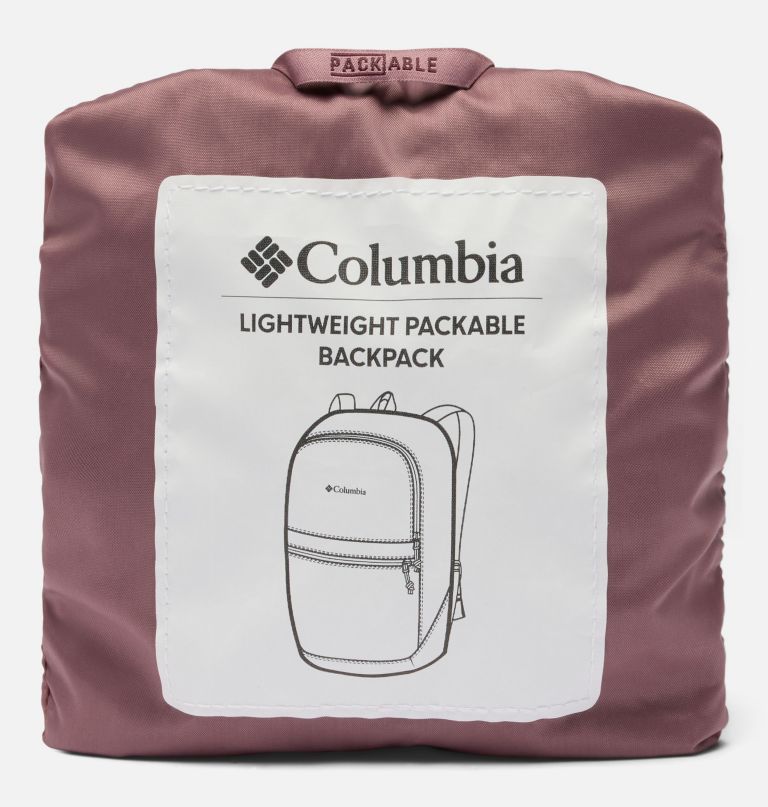 leichter faltbarer rucksack