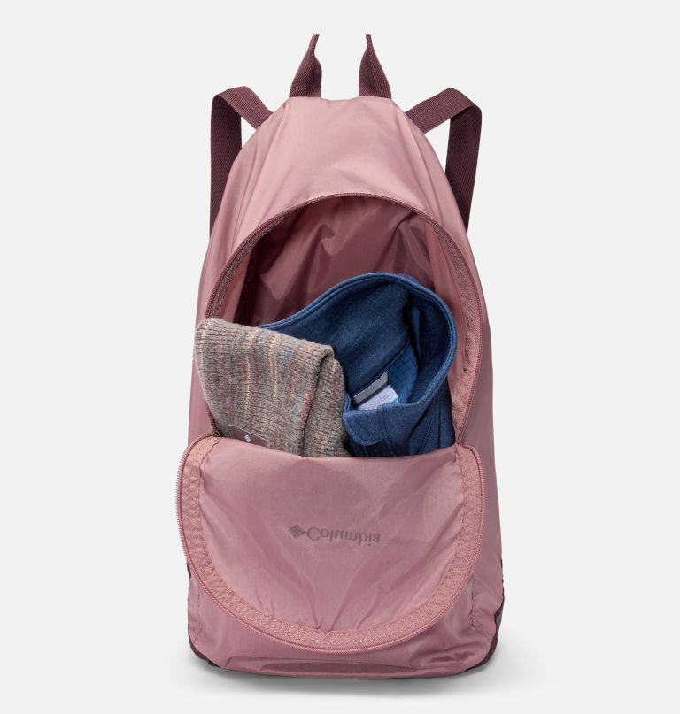 leichter faltbarer rucksack