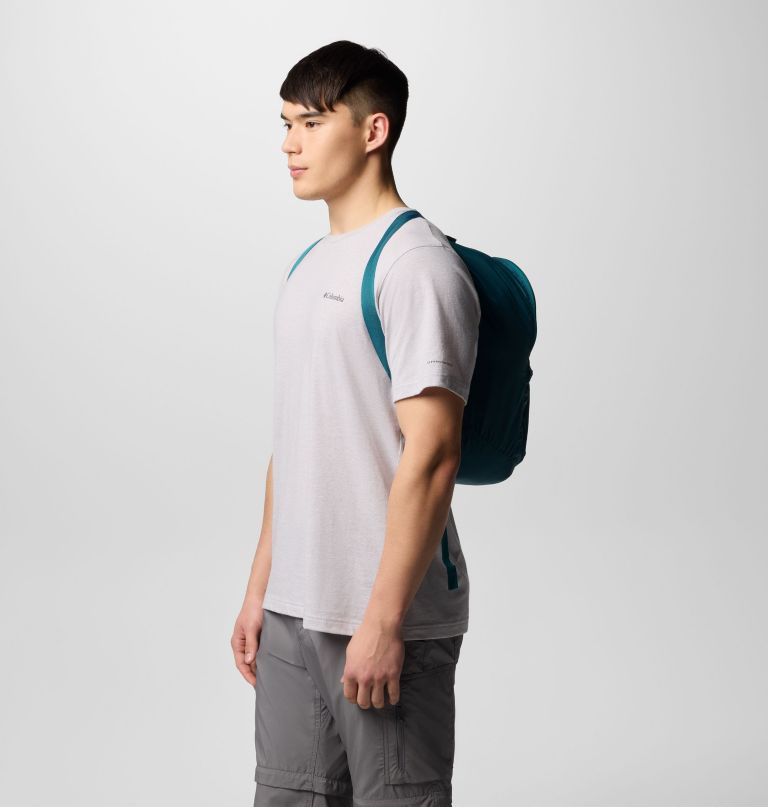 leichter faltbarer rucksack