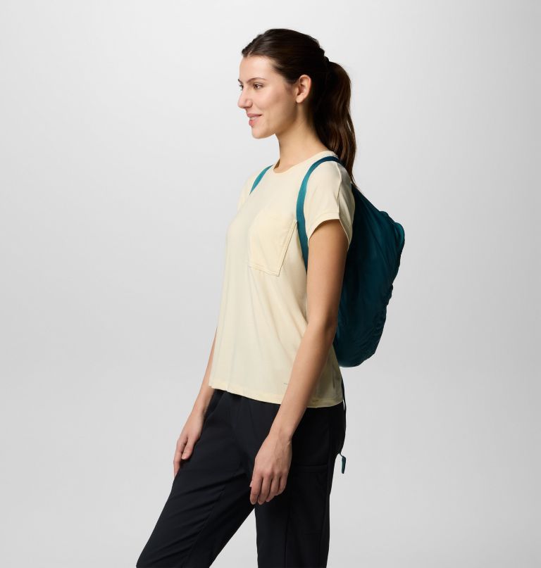 leichter faltbarer rucksack