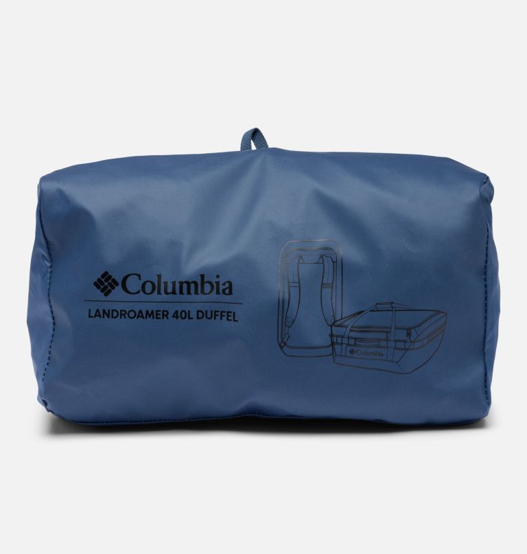 landroamer 40l reisetasche