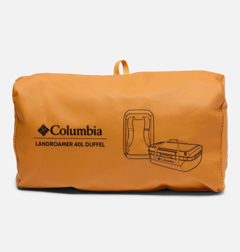 landroamer 40l reisetasche
