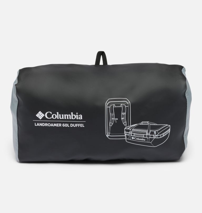 landroamer 60l reisetasche